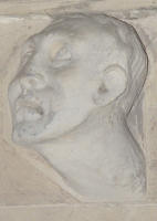 people grotesques and gargoyles